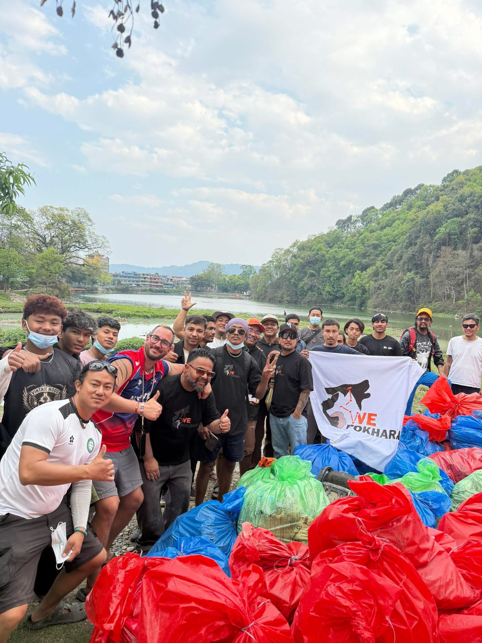 25+ Cleaning Campaigns