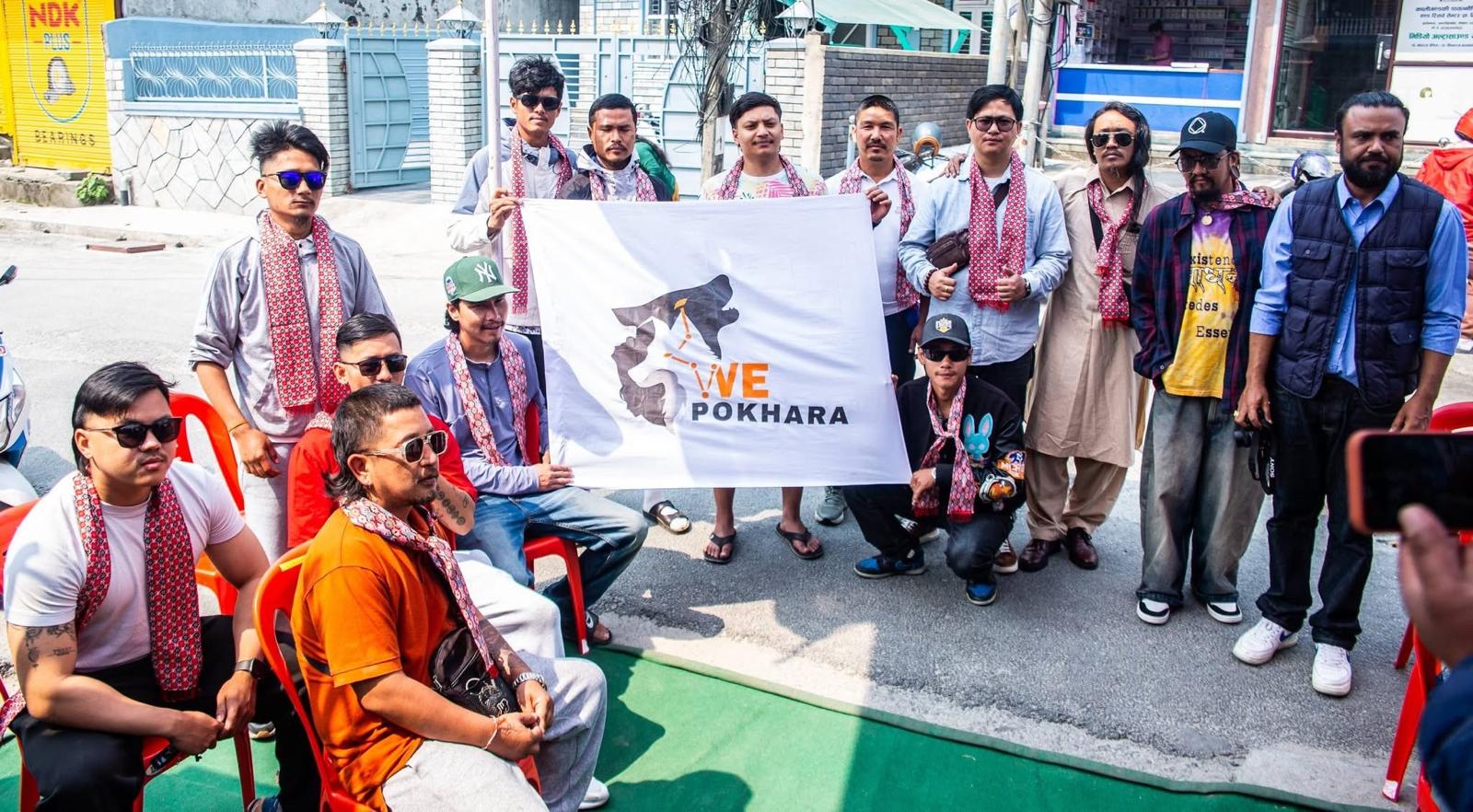 Promoting Domestic Tourism